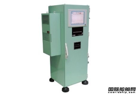 Martek為世界最大FSRU交付監測系統