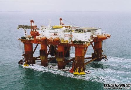 Prosafe旗下1座生活平臺獲續租