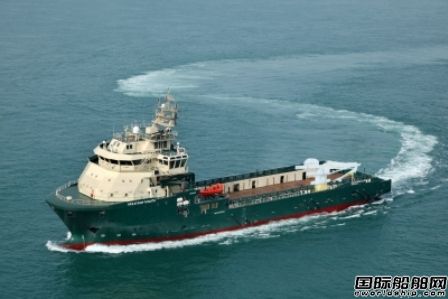 德利航運計劃進軍OSV市場