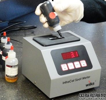Wilks推出InfraCal柴油機(jī)潤(rùn)滑油積碳測(cè)量?jī)x