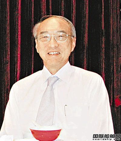 董建成：航運業前景不明朗 