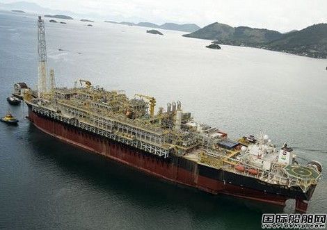 MTOPS獲FPSO上部模塊安裝合同