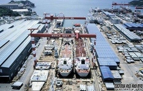 STX歐洲出售計劃尚未決定