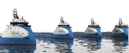 Island Offshore和ECO聯手訂造2艘OCV 