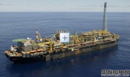 羅羅獲Petrobras巨額海工服務合同