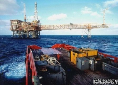 Perdana購(gòu)買3艘海工船