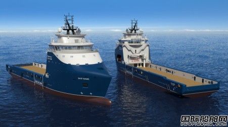 羅羅獲太平洋造船設(shè)計與系統(tǒng)集成訂單