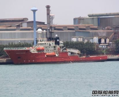 Mermaid Maritime獲海底作業(yè)服務(wù)合同