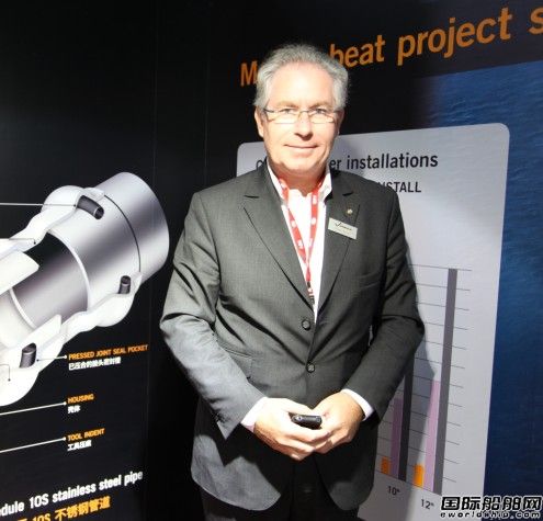 唯特利，把更多的產(chǎn)品帶到中國