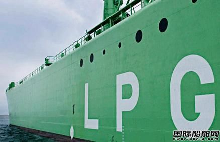 BW LPG2VLGCǰ
