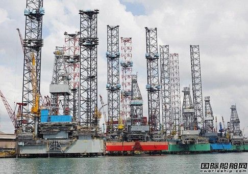 Keppel FELS@һʽ@ƽ_ӆ