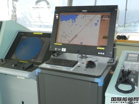 PC Maritime ECDIS優(yōu)化航行計(jì)劃
