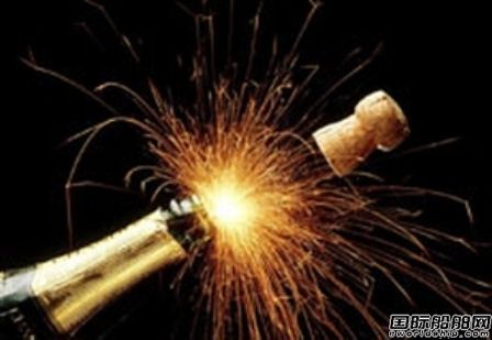 2013年報(bào)廢船舶運(yùn)力達(dá)4330萬(wàn)載重噸