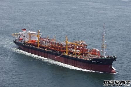 CAMAC將租“Armada Perdana”號FPSO