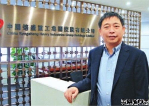陳強：最壞的時期已經(jīng)過去