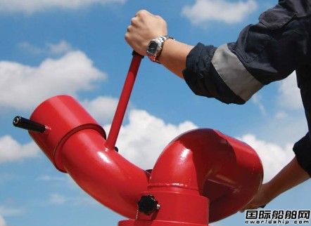 WTS安全系統接廣東中遠船務訂單