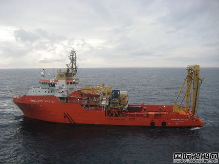 2014年海工船市場表現不一