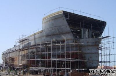 Zamil與Fincantieri合資建OSV造船廠