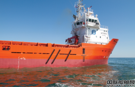 GulfMark Offshore購入1艘PSV