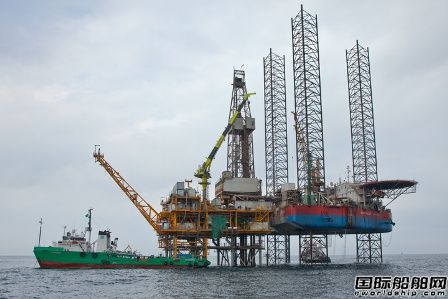 Petrofac：石油服務公司將承擔更大風險