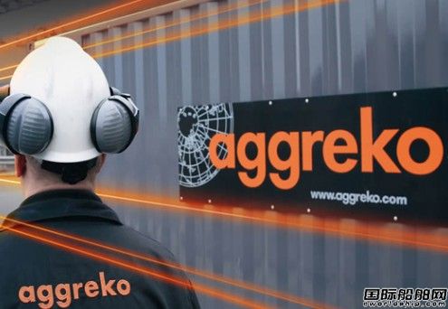 亞力克應急發電機組獲意大利船級社認證