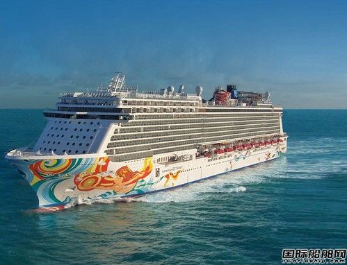 Bolidt裝飾方案郵船領域大獲成功