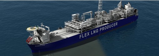 FLEX LNG2LNGͬ