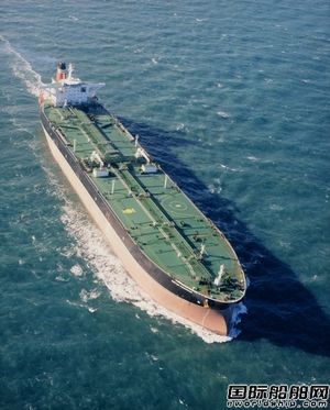ITC售出一艘VLCC