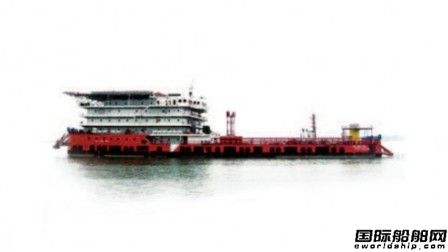 Perdana Petroleum租出1艘居住駁船