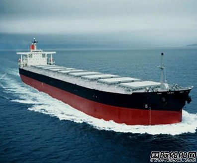 民生租賃拋出30艘超靈便型散貨船大單