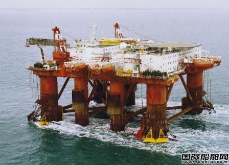 Prosafe將租出1座半潛式居住平臺