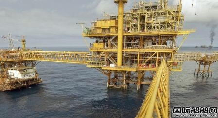 墨西哥國油招標租賃1艘FPSO