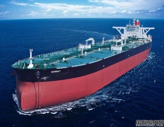 NAVIG8ӆ6VLCC