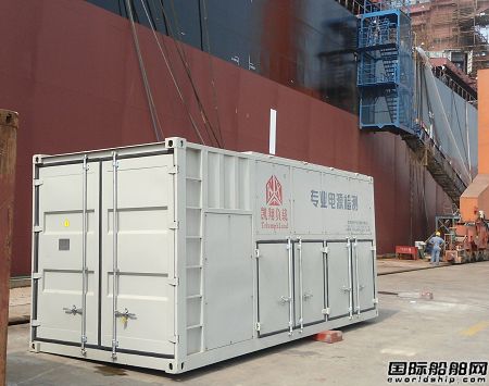 凱翔大功率負(fù)載守護(hù)用戶(hù)電力安全