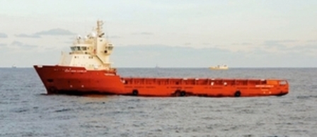 Fletcher Shipping訂造2艘PSV