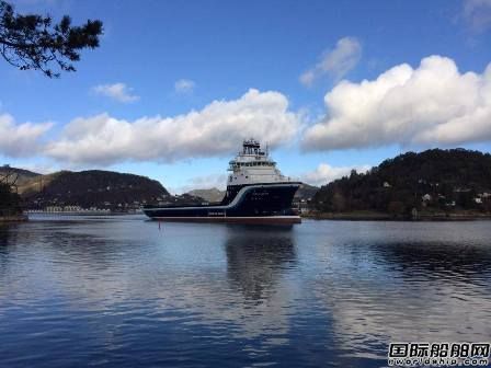 GulfMark：2014年OSV租金將增長