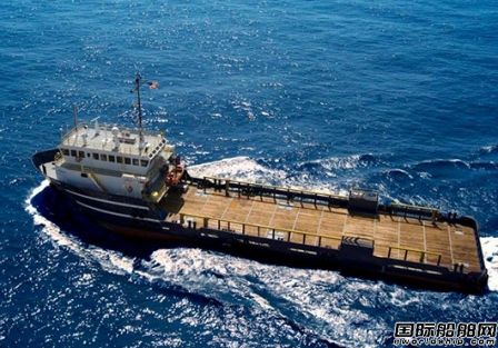 Adriatic Marineُ3OSV
