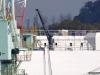 527ձNYKһ켃܇\(yn)ݔAries Leader̖(ho)ԓShin Kurushima Dockyard޹˾ɞձҺR܇\(yn)ݔ