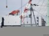 527ձNYKһ켃܇\(yn)ݔAries Leader̖(ho)ԓShin Kurushima Dockyard޹˾ɞձҺR܇\(yn)ݔ