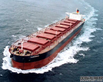 二手船交易價格仍維持較高水平