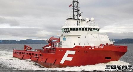 勘探開發投入受海工船船東關注