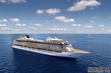 Bolidt地板獲旗艦郵輪供應合同