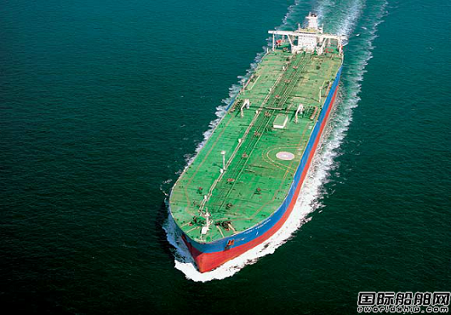 Frontline提前終止3艘VLCC長租租約