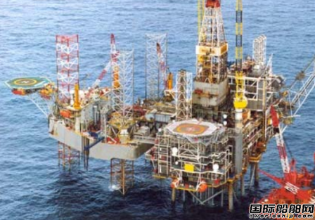 GSP Offshore收購1座自升式鉆井平臺