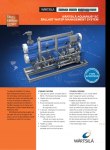 Wartsila EC-dˮ