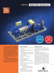 Wartsila UV-dˮ
