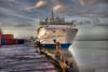̖ɵƽMÕfGBAShipsIԓM^̖ǰ̖Logos̖MV DoulosFڵ̖MV Logos HopeL^150ҡӭ4300fL͡