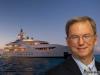 ȸ趭L-ʩ(Eric Schmidt) 2009Y7230fԪُIһL_195ӢߵġOasisAͧԓͧɵͧ˾Lrssen죬_14ͧ䷽棬OasisҎ15ˮ֡5AͷӾغһңʩ߀@ͧ⣬ÿκ40fԪ