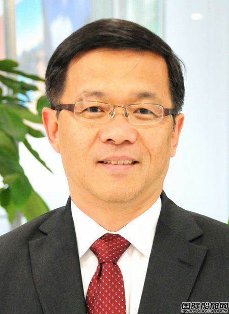 ABB中國總裁顧純元獲上海市“白玉蘭紀念獎”