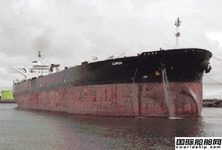 Yinsonُ(gu)һVLCC